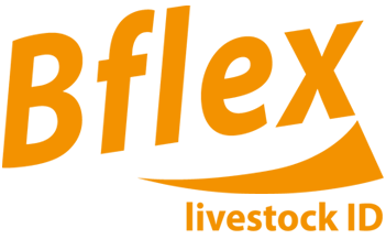 Bflex Livestock ID